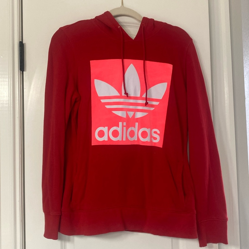 Adidas size small